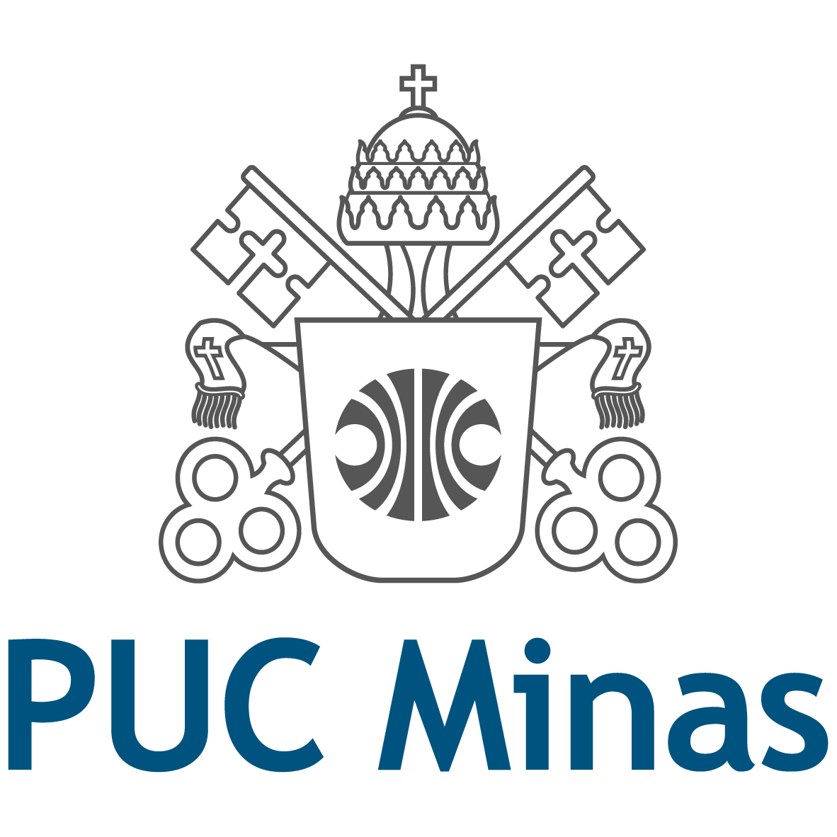 Patrocinador PUC Minas